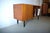 Mid-Century Modern Vintage Record Sideboard in Teak, 1960s For Sale - Image 3 of 8