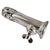 Sterling Silver Bouquet Holder for Wedding Flowers, 2003 For Sale - Image 17 of 17