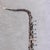 Premium Handcrafted Recycled Metal Saxophone Sculpture | 38" | One of a Kind For Sale - Image 6 of 9