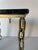Vintage Side Table, 1990s For Sale - Image 6 of 13