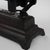 Black 19th Century French Iron Scale For Sale - Image 8 of 18