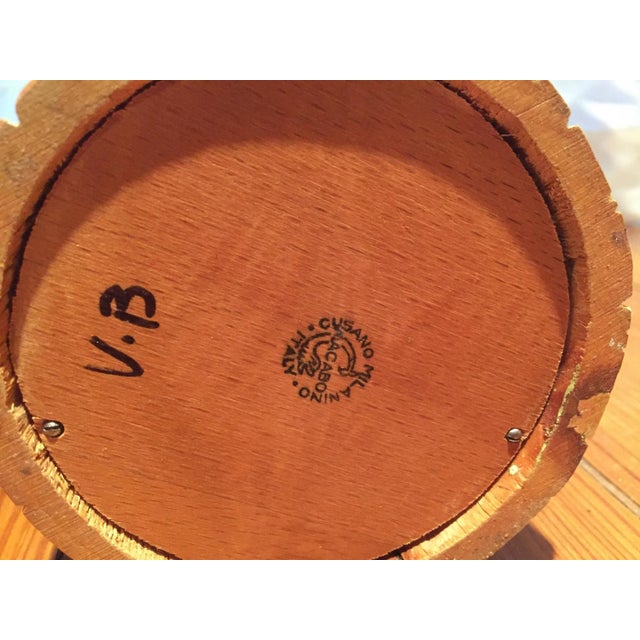 Macabo 1960s Aldo Tura for Macabo Pitchers - a Pair For Sale - Image 4 of 6