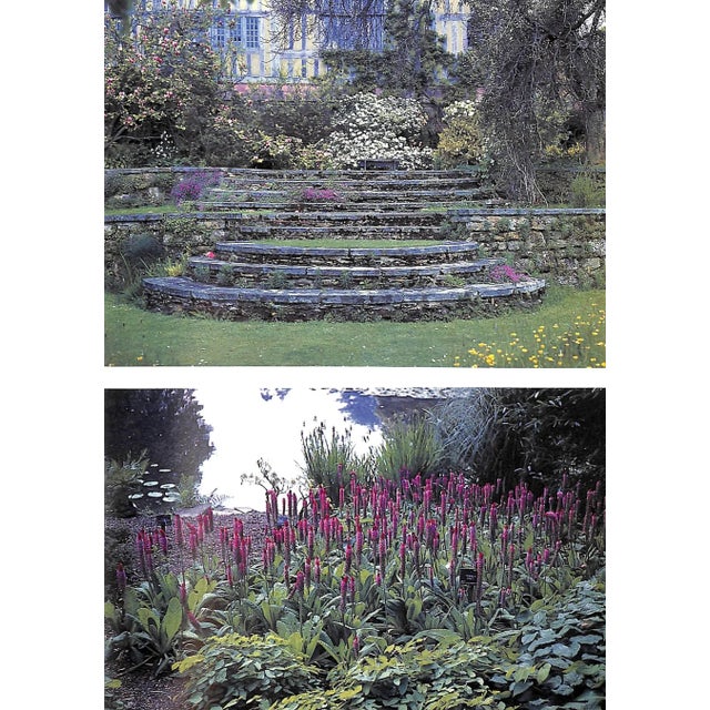 "Gardens for Small Country Houses" 1988 Saville, Diana For Sale - Image 9 of 9