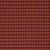 Schumacher Sample - Schumacher Elara Performance Fabric In Brick For Sale - Image 4 of 4