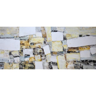 Abstraction 145.Original Painting.Iryna Kastsova For Sale