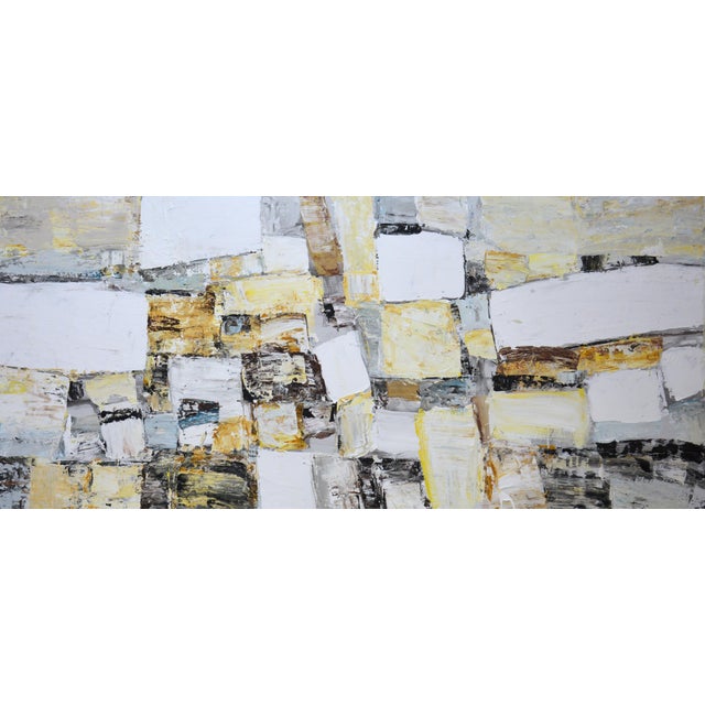 Abstraction 145.Original Painting.Iryna Kastsova For Sale