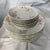 White Vintage French Theodore Haviland Luncheon Tea Set Setting for 6 - 18 Pieces For Sale - Image 8 of 8