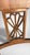 Early 20th Century Biedermeier Style Set of Six Austrian Chairs For Sale - Image 16 of 18