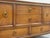 Drexel Mid-Century Mahogany Credenza / Sideboard ~ Great as Tv Stand For Sale - Image 4 of 13