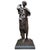 19th Century Bronze of a Roman Goddess For Sale - Image 9 of 9
