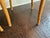 Vintage 1960s Mid-Century Radomsko Thonet Style "Sweetheart" Bentwood Cane Chairs - A Pair For Sale - Image 6 of 17