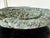 Large Japanese Contemporary Stoneware Glazed Plate by Satoru Hoshino For Sale - Image 11 of 15