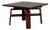 Model 612 Extendable Table by Silvio Coppola for Bernini, 1975 For Sale