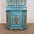 Gustavian Swedish Kitchen Cabinet For Sale - Image 3 of 8