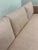 2010s Serena & Lily Barton Linen Arm Sofa, Blush For Sale - Image 5 of 12