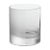 Irish Handmade No II Crystal Tumbler by Scholten & Baijings for J. HILL's Standard For Sale