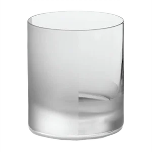Irish Handmade No II Crystal Tumbler by Scholten & Baijings for J. HILL's Standard