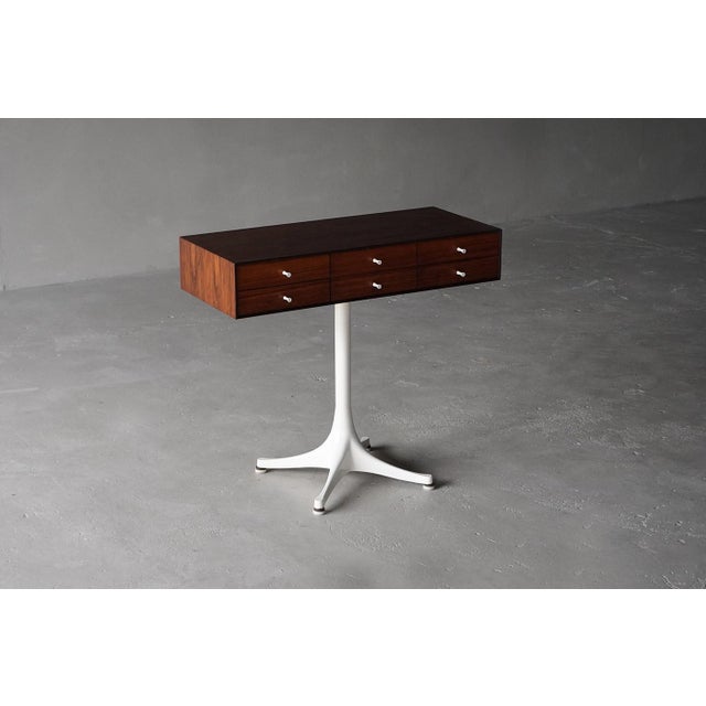 Model 5215 Chest of Drawers by George Nelson for Herman Miller, USA, 1950s For Sale - Image 11 of 11