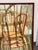 Robert McClay "Chair" Original Artwork, Framed For Sale - Image 9 of 12
