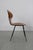 Italian Chairs by Carlo Ratti for Industria Legni Curvati, 1950s, Set of 4 For Sale - Image 16 of 18
