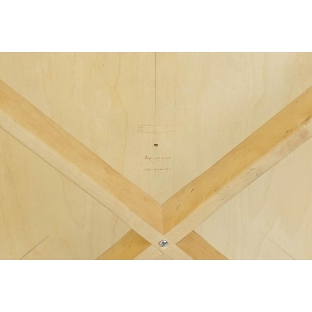 Coffee Table by Bruno Mathsson, 1960s For Sale - Image 9 of 12