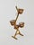 German Plant Stand, 1950s For Sale - Image 4 of 11