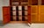 Modular Teak Bookshelves by Christian Hvidt for Søborg Møbler, Denmark, 1960s For Sale - Image 6 of 16