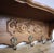 Wood Vintage French Coat Rack in Oak For Sale - Image 7 of 8