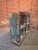 1990s 1990s Distressed Blue Apothecary-Style Display Cabinet For Sale - Image 5 of 7