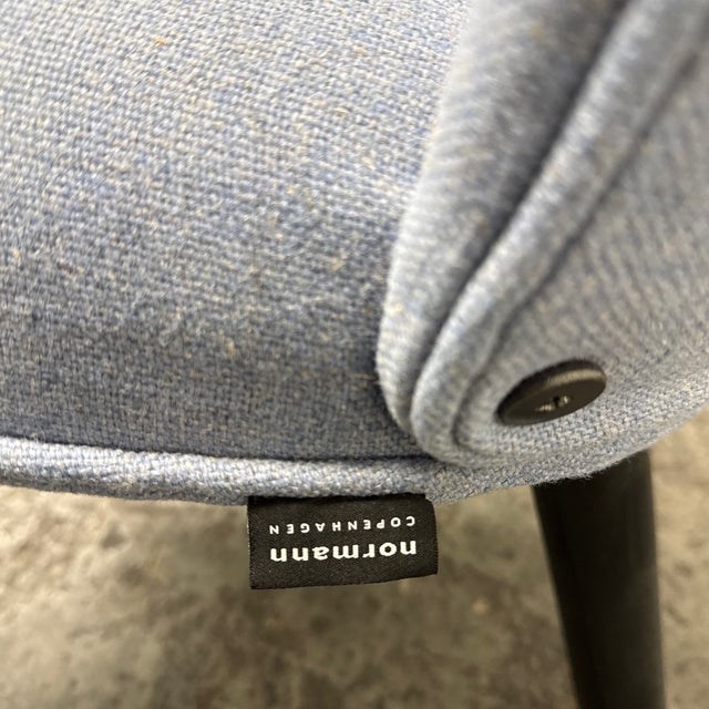 Normann Copenhagen Ace Lounge Chair For Sale - Image 9 of 12