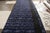 A 6 x 16 rug from Rug & Kilim’s Scandinavian pile line, reinstating the textural sensibilities of Swedish Modernism With a...