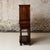 17th Century French Oak & Walnut Cabinet For Sale - Image 4 of 10