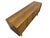 Lane Furniture Mid-Century Modern Lane Walnut & Rosewood 7-Drawer Dresser For Sale - Image 4 of 11