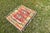 Rustic 1960s Southwestern Traditional Handmade Cappadocia Kilim Rug For Sale - Image 3 of 10