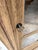 Early 20th Century Oak Display Cabinet For Sale - Image 6 of 10