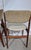 Oddense Maskinsnedkeri 1960s Erik Buch Od-49 Teak Dining Chairs- Set 2 For Sale - Image 4 of 5
