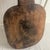 18th Century Virginia Monolithic Poplar Wood Primitive Bread Peel— 32"h For Sale - Image 4 of 12