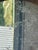 Mid 20th Century Mid-Century Giltwood Sunburst Mirror With Antiqued Mercury Glass For Sale - Image 5 of 6