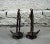 Chinese Vintage Hanging Oil Burner Candle Holder - a Pair For Sale - Image 3 of 5