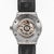 Hublot Hublot Classic Fusion 45mm 511.nx.1171.rx Black Dial Titanium Automatic Watch For Sale - Image 4 of 7