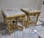 A striking French Louis XVI style guéridon table that combines architectural Neoclassical detailing with the richness of a...