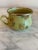 Mackenzie Childs Vintage 1990s MacKenzie-Childs Enamelware Mugs- Set of 4 For Sale - Image 4 of 12