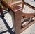 Jean Gillon Jean Gillon for Italma Jacaranda Wood Art "Amazonas" Lounge Chair For Sale - Image 4 of 12