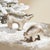Kenneth Ludwig Chicago Koda Bear Sculptures, Set Of 2 For Sale - Image 4 of 4