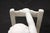 Child Gets Off Chair, 19th Century, White Marble For Sale - Image 9 of 18
