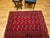 Late 20th Century Turkmen Rug For Sale - Image 17 of 18