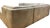 Postmodern L Shaped Sectional Sofa by Bernhardt for Reupholstery For Sale In Chicago - Image 6 of 10