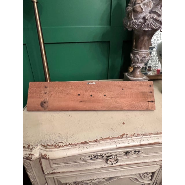 Vintage Mounted Bull Horns For Sale In Jacksonville, FL - Image 6 of 12