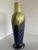 Iridescent 7 Color Art Glass Vase by Lundberg Studio For Sale - Image 10 of 10