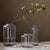Green Crabapple Branches 45" St/2 For Sale - Image 8 of 10
